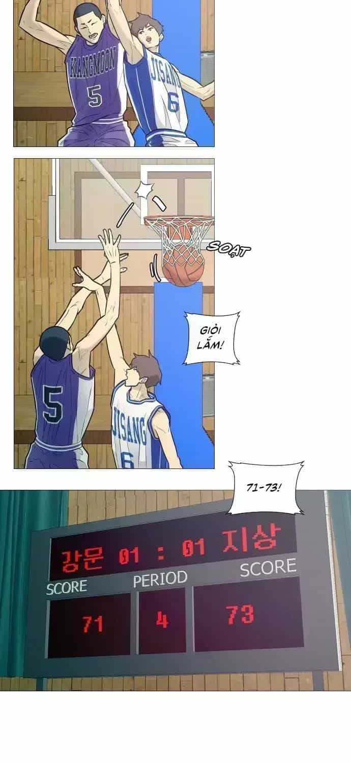 Garbage Time - Chương 12.9 - ảnh 27