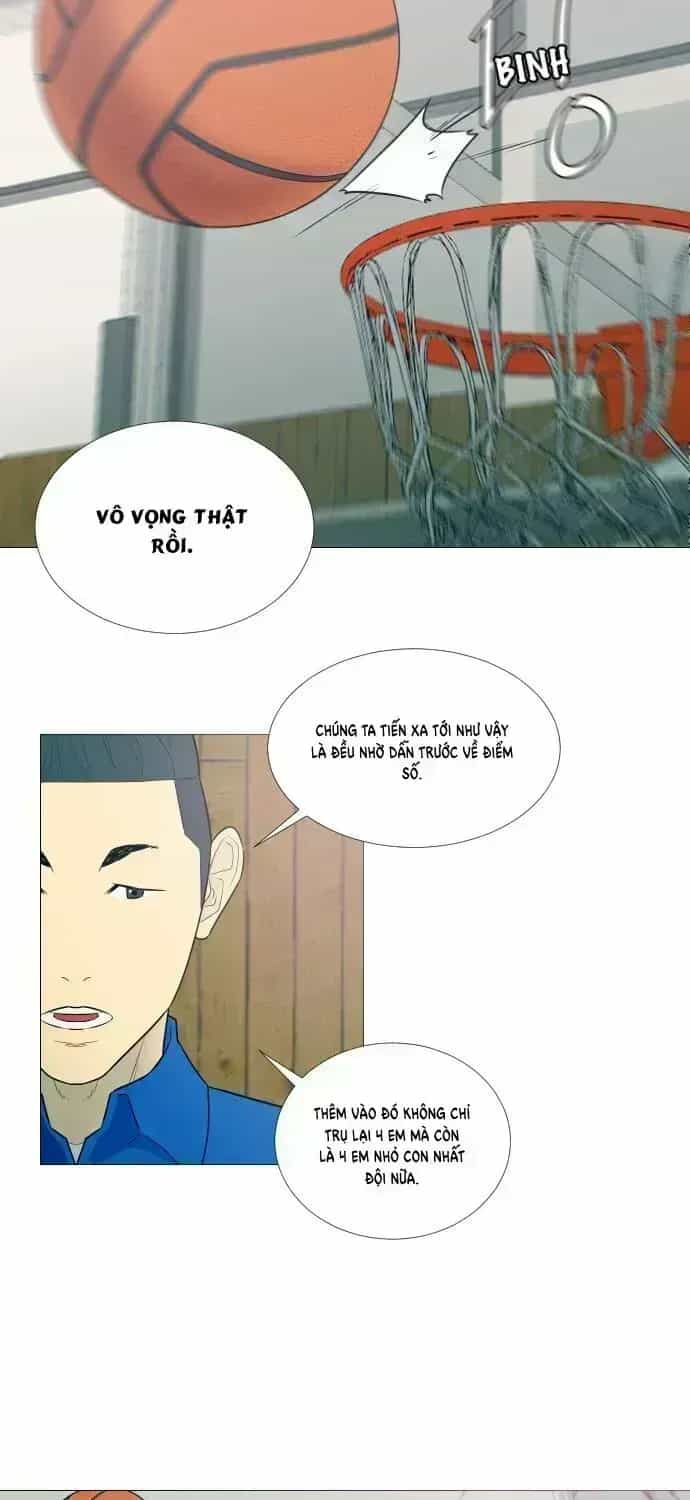 Garbage Time - Chương 12.9 - ảnh 33