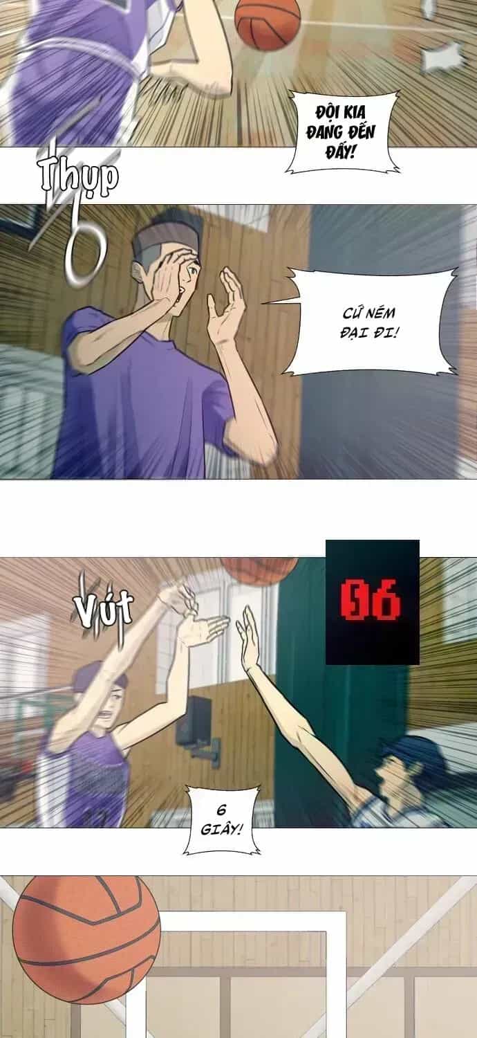 Garbage Time - Chương 12.9 - ảnh 55