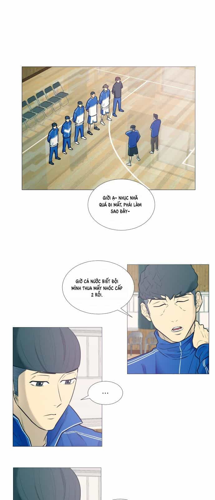 Garbage Time - Chương 13 - ảnh 10