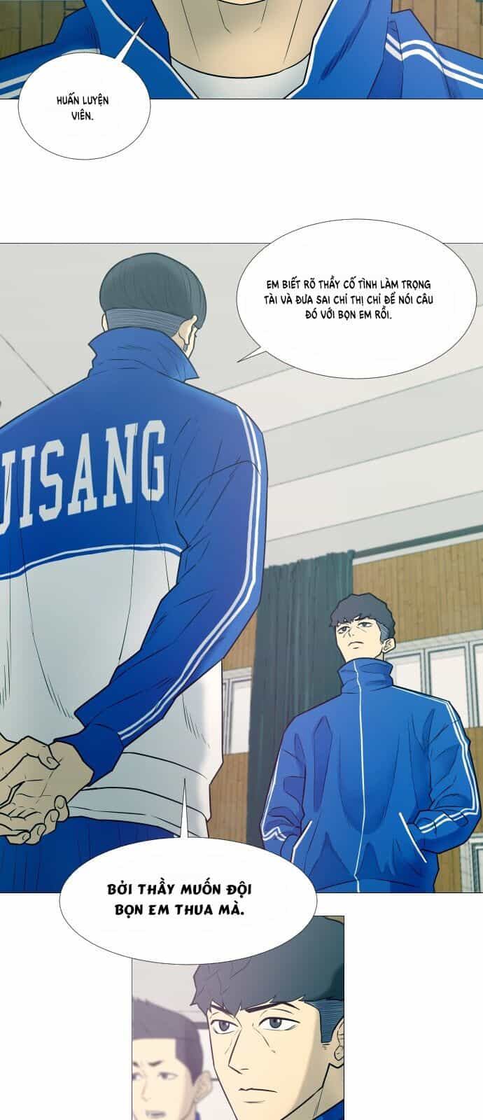 Garbage Time - Chương 13 - ảnh 16