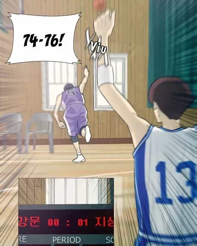 Garbage Time - Chương 13.5 - ảnh 6