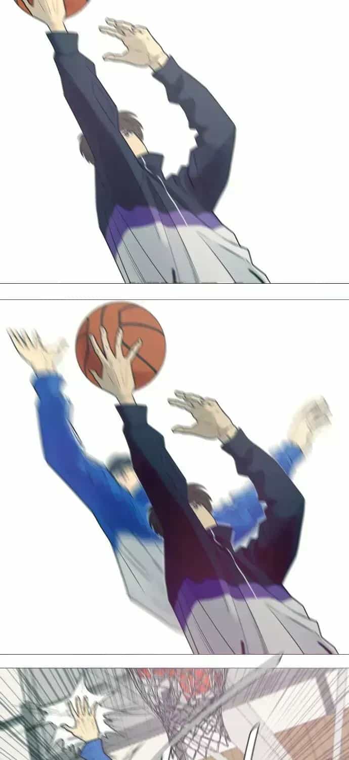 Garbage Time - Chương 13.6 - ảnh 70
