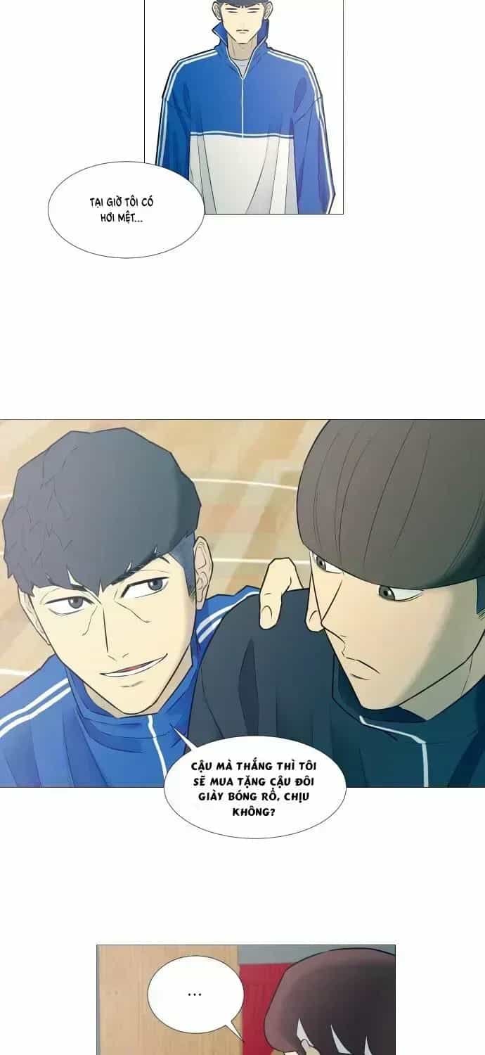 Garbage Time - Chương 13.8 - ảnh 58
