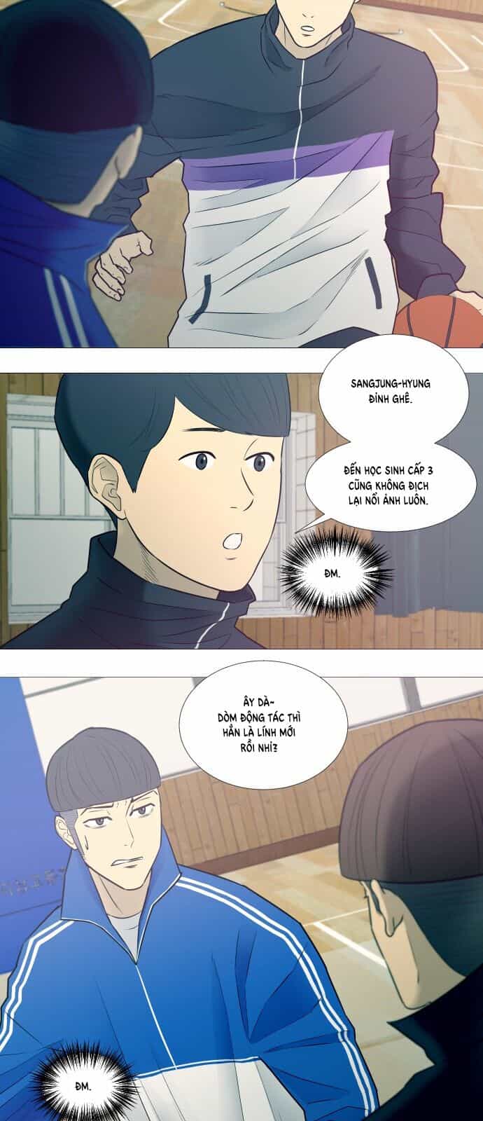 Garbage Time - Chương 14 - ảnh 17