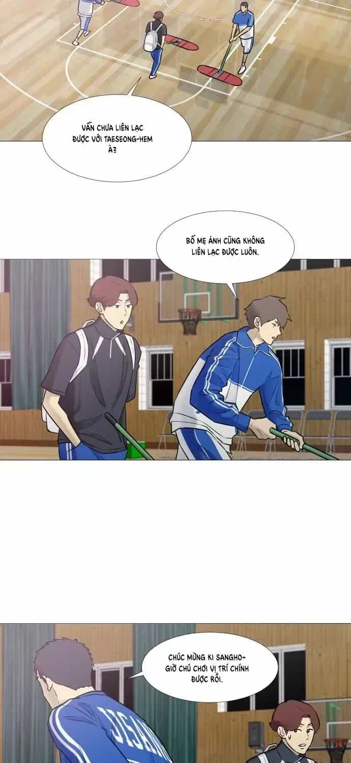 Garbage Time - Chương 14.3 - ảnh 67
