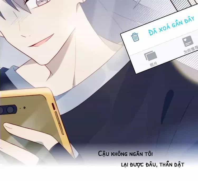 Gay Rồi! Tôi Và Antifan Hoán Đổi Linh Hồn Rồi. - Chương 9 - ảnh 12