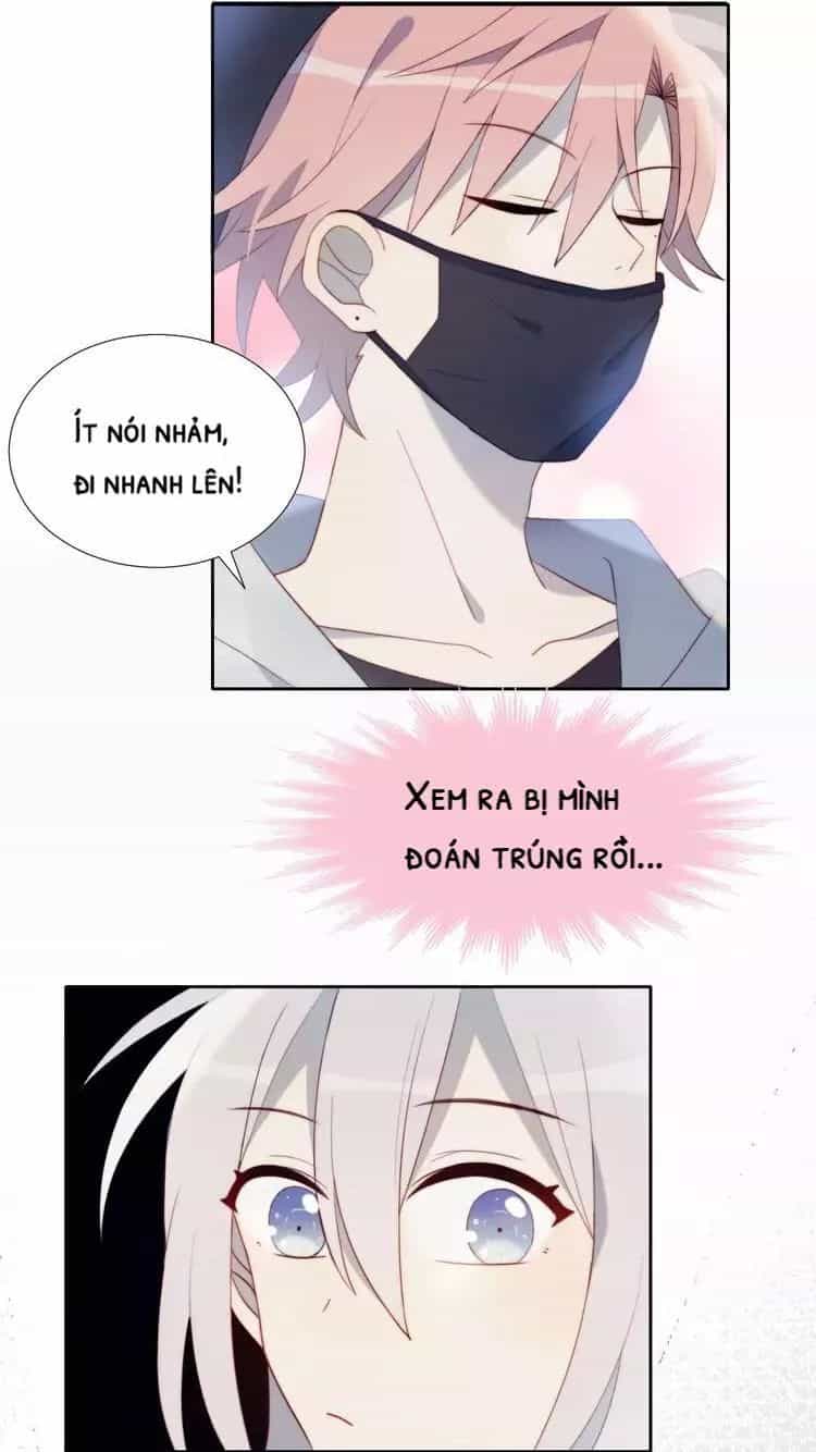 Gay Rồi! Tôi Và Antifan Hoán Đổi Linh Hồn Rồi. - Chương 9 - ảnh 31
