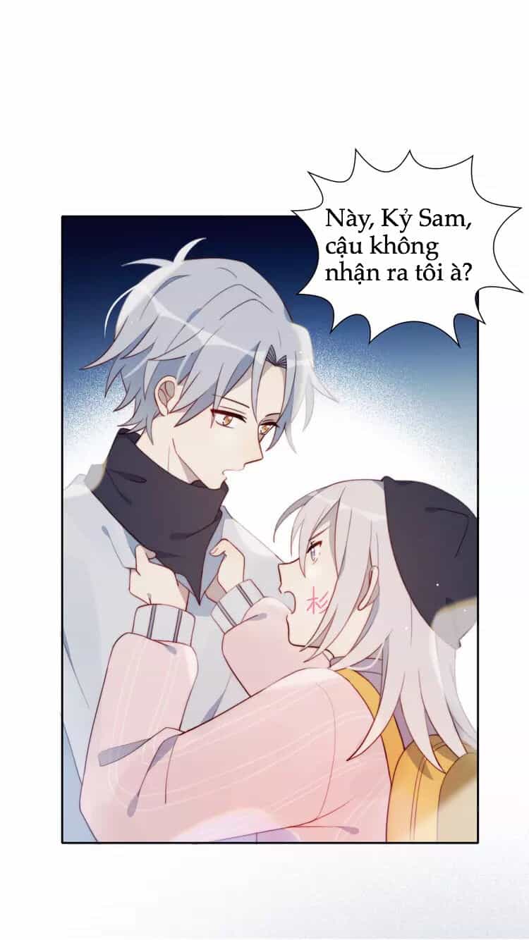 Gay Rồi! Tôi Và Antifan Hoán Đổi Linh Hồn Rồi. - Chương 1 - ảnh 54