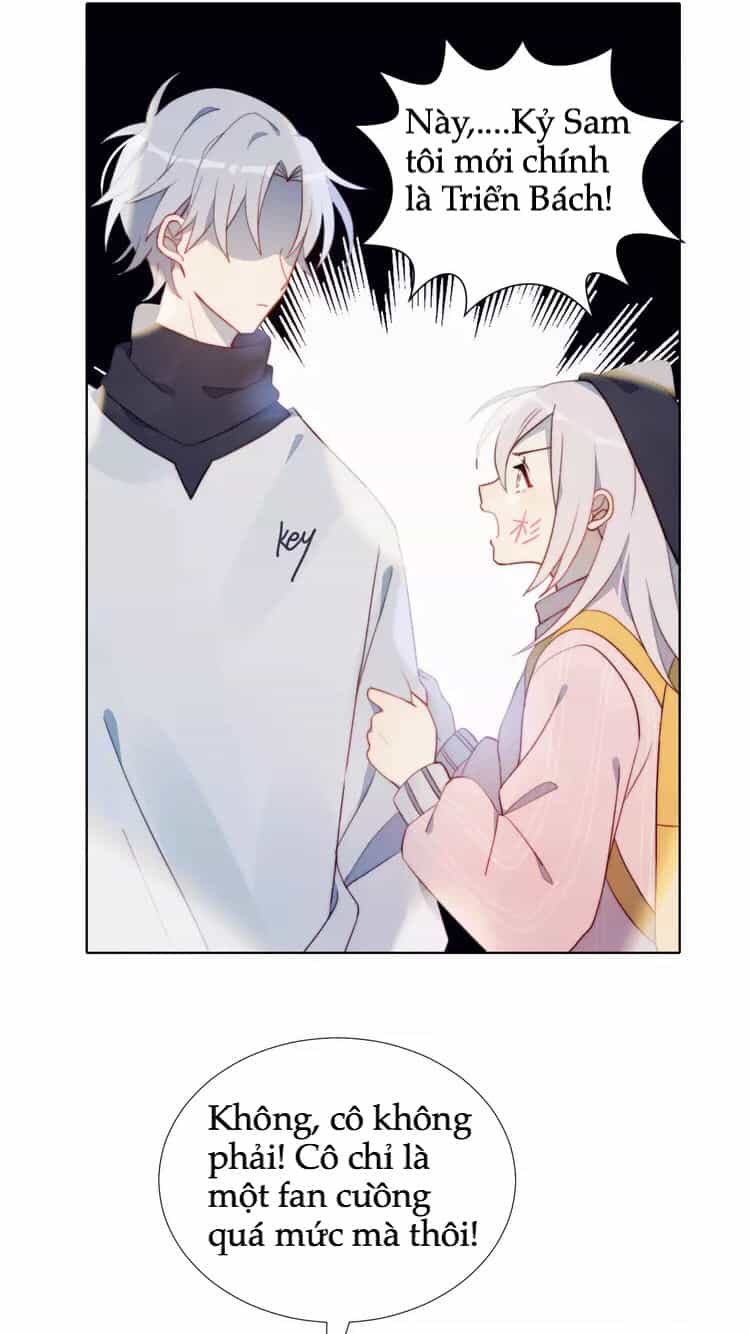 Gay Rồi! Tôi Và Antifan Hoán Đổi Linh Hồn Rồi. - Chương 1 - ảnh 61