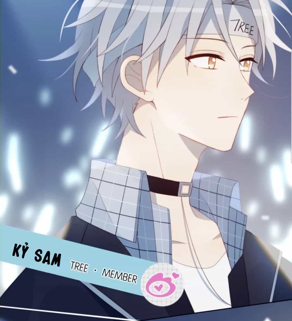 Gay Rồi! Tôi Và Antifan Hoán Đổi Linh Hồn Rồi. - Chương 21 - ảnh 5