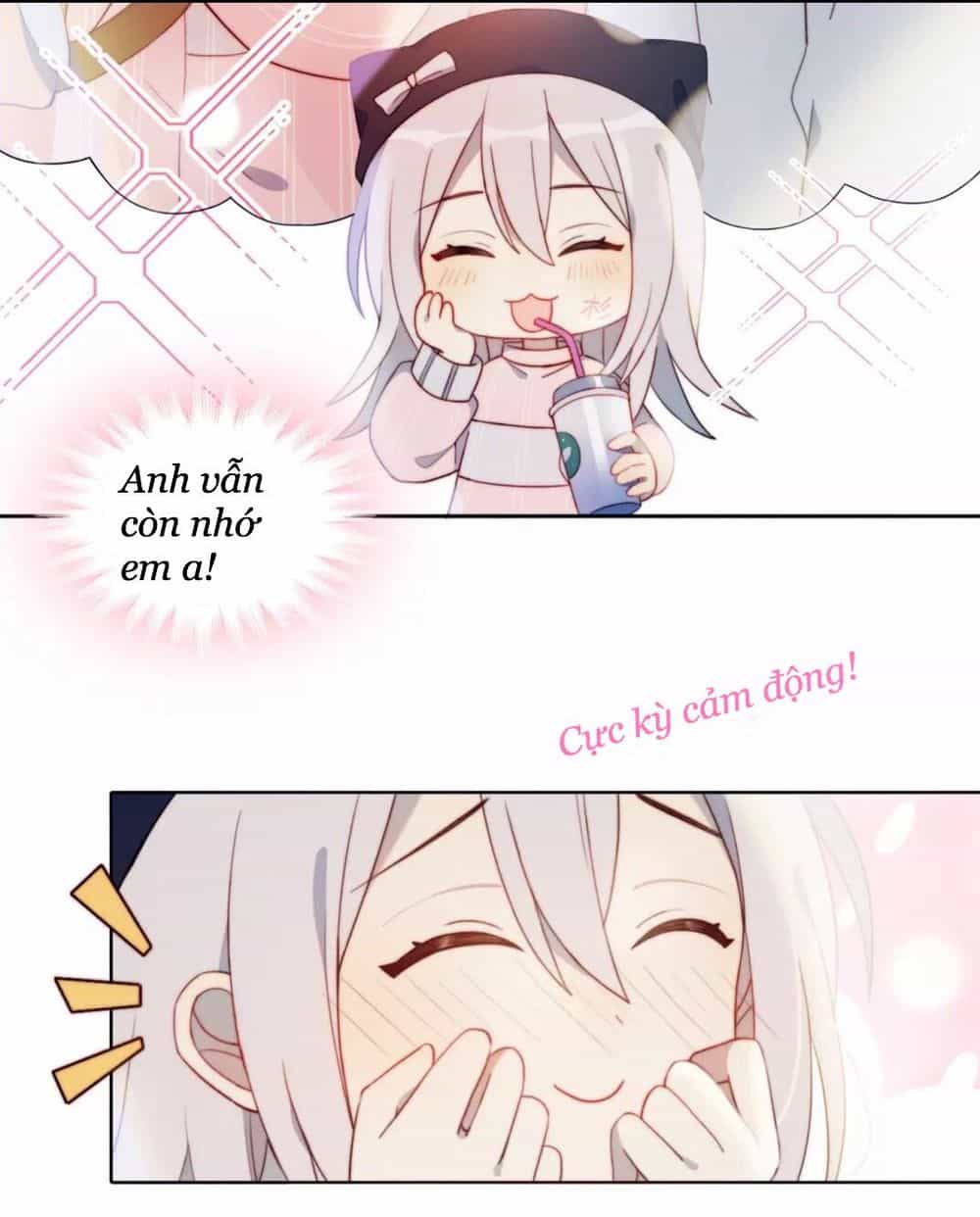 Gay Rồi! Tôi Và Antifan Hoán Đổi Linh Hồn Rồi. - Chương 1.1 - ảnh 9