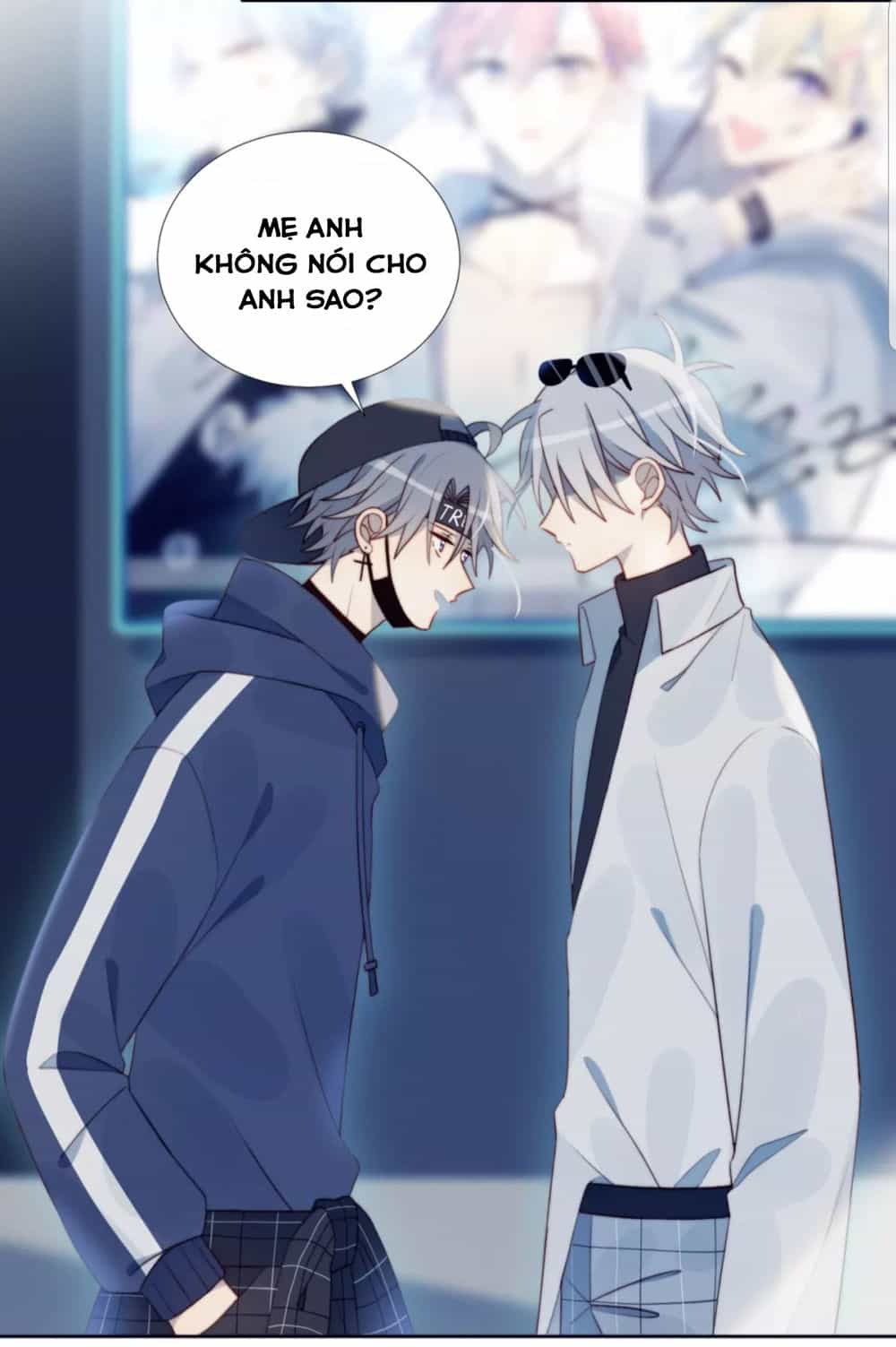 Gay Rồi! Tôi Và Antifan Hoán Đổi Linh Hồn Rồi. - Chương 30 - ảnh 9