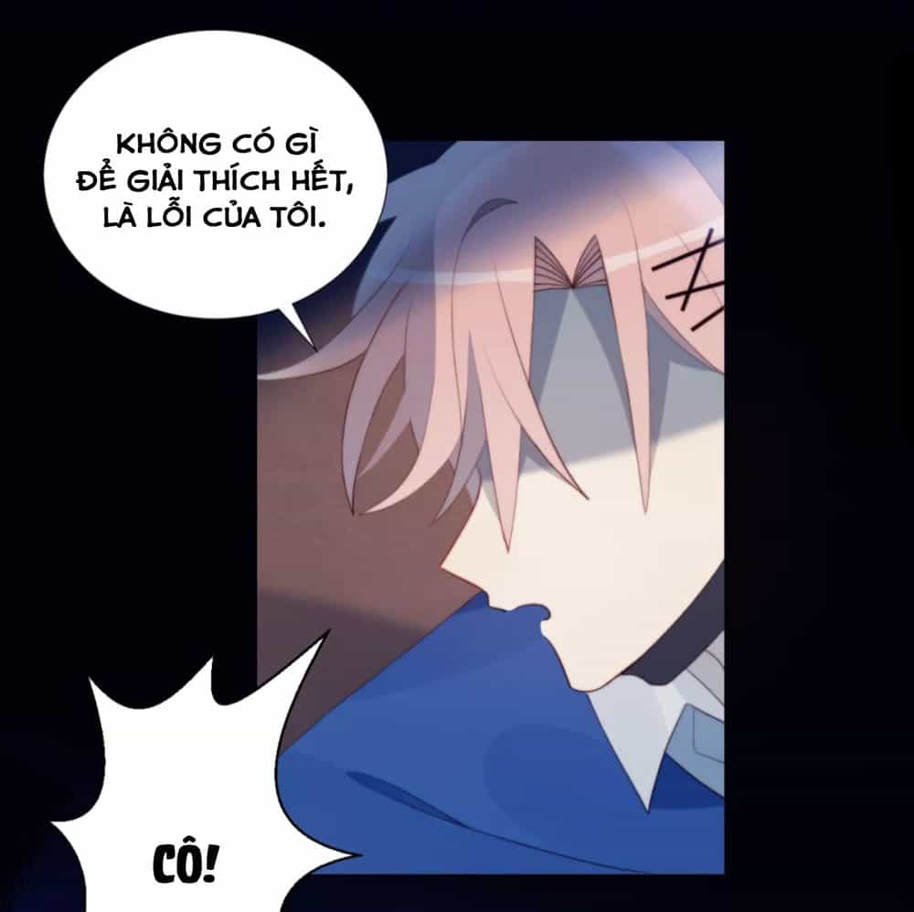 Gay Rồi! Tôi Và Antifan Hoán Đổi Linh Hồn Rồi. - Chương 32 - ảnh 24