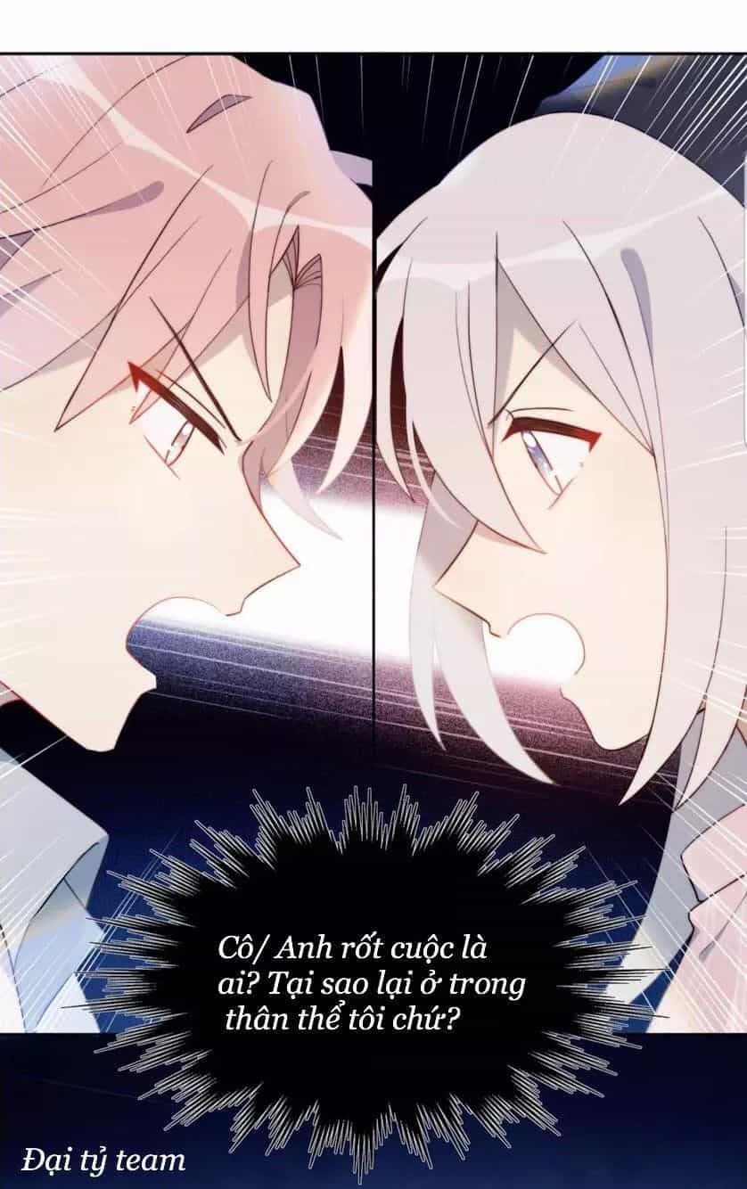 Gay Rồi! Tôi Và Antifan Hoán Đổi Linh Hồn Rồi. - Chương 1.2 - ảnh 11