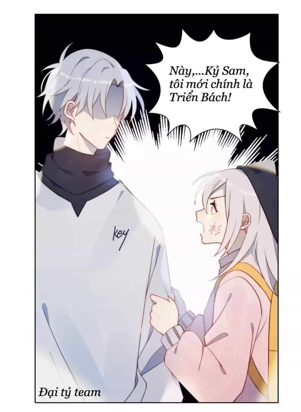 Gay Rồi! Tôi Và Antifan Hoán Đổi Linh Hồn Rồi. - Chương 1.2 - ảnh 26