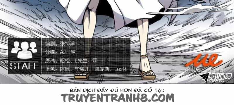 Gen Thợ Săn - Chương 17 - ảnh 2