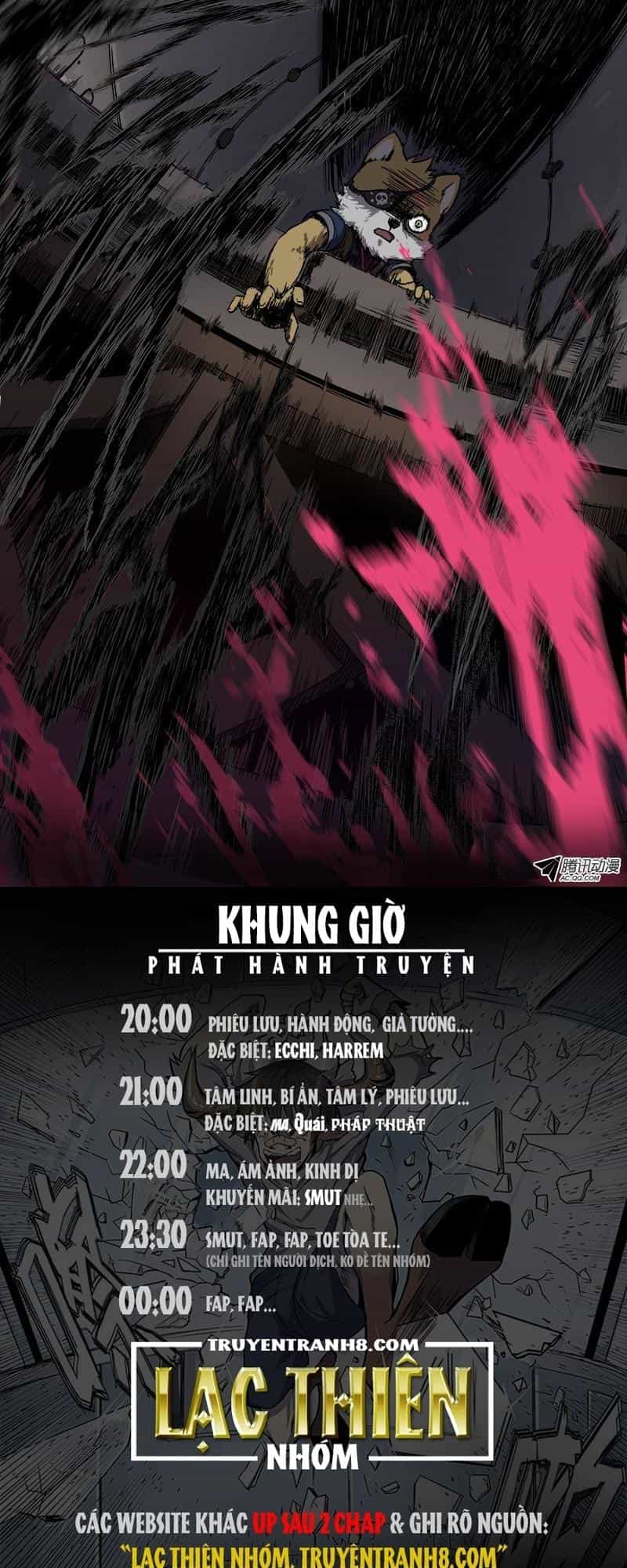 Gen Thợ Săn - Chương 22 - ảnh 15