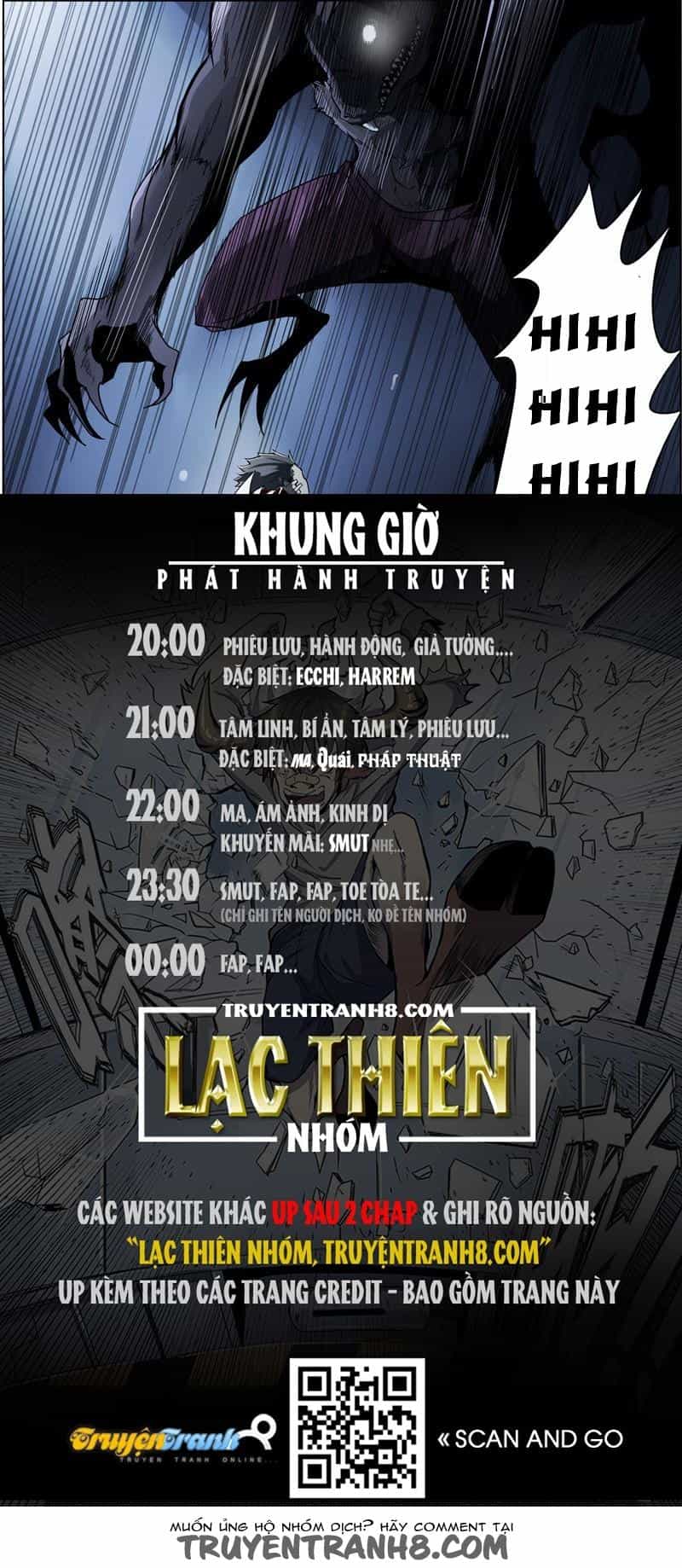 Gen Thợ Săn - Chương 27 - ảnh 25