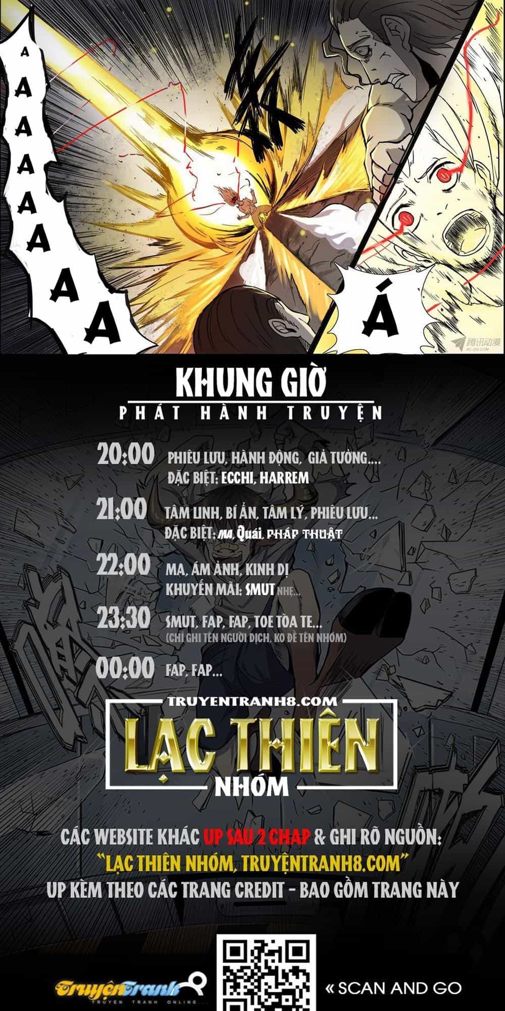 Gen Thợ Săn - Chương 29 - ảnh 18