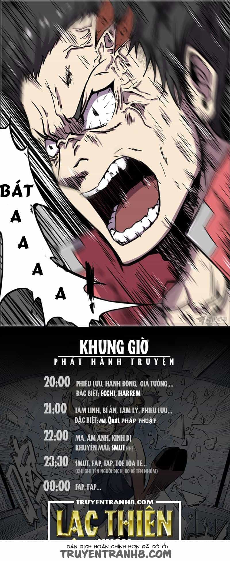 Gen Thợ Săn - Chương 32 - ảnh 15