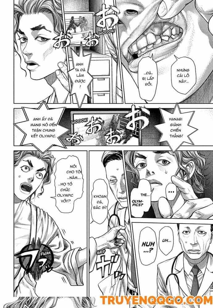 Genikasuri - Chương 1 - ảnh 25