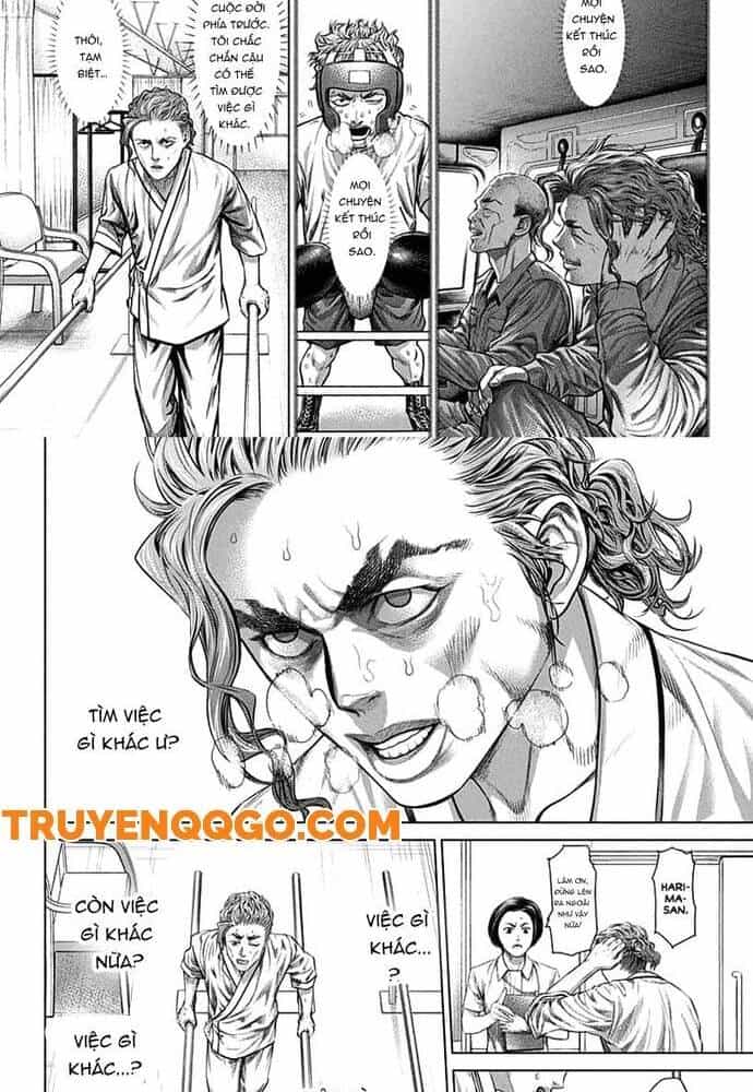 Genikasuri - Chương 1 - ảnh 39