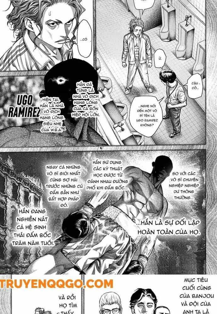 Genikasuri - Chương 1 - ảnh 51