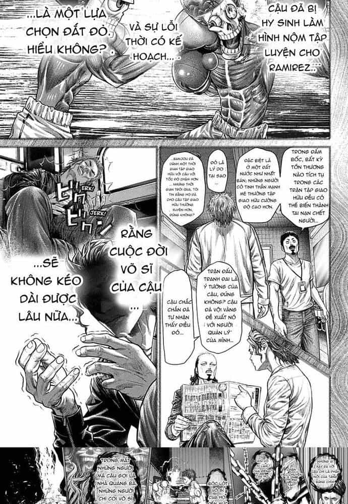 Genikasuri - Chương 1 - ảnh 53