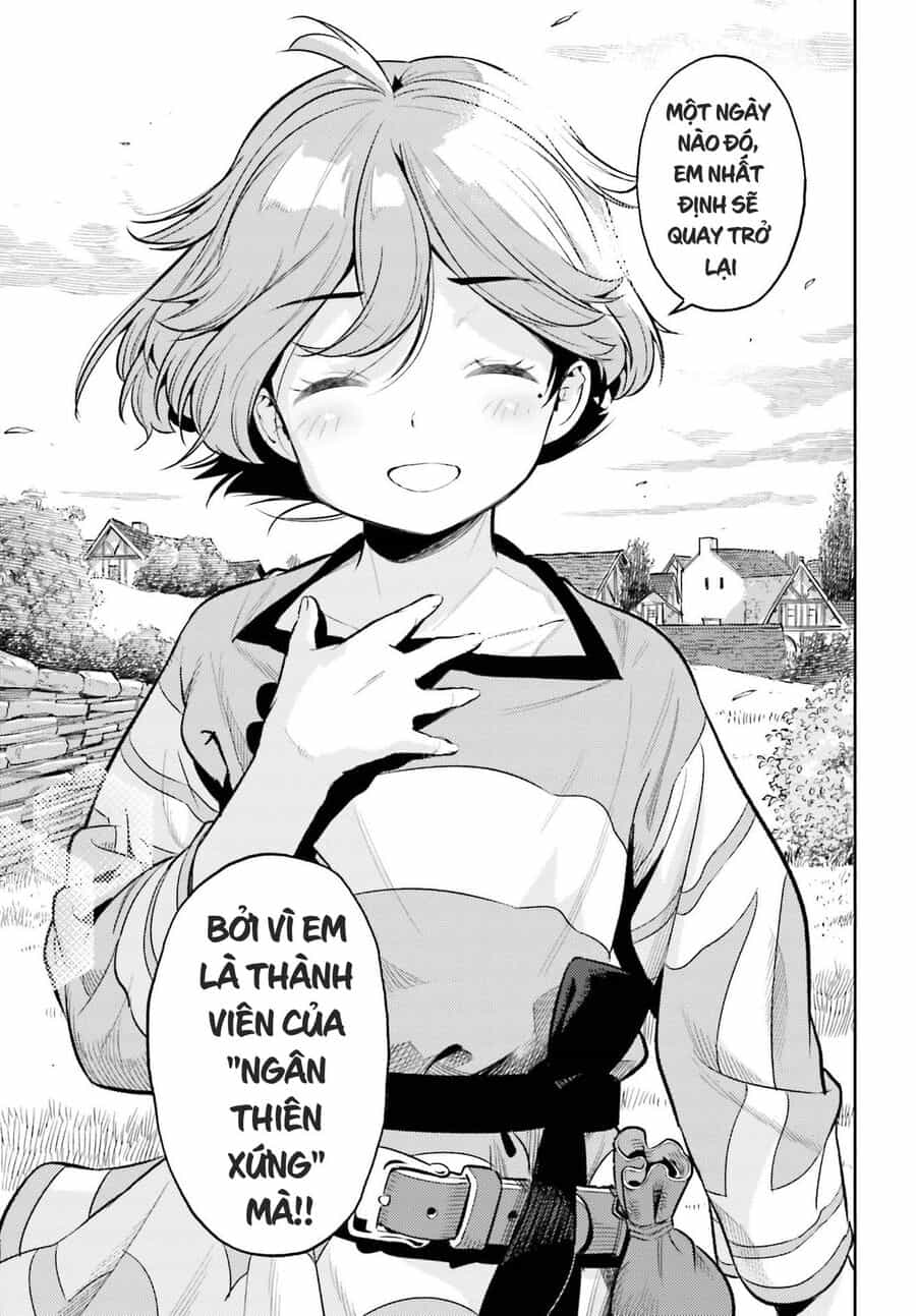 Genkai Koe No Tenpu Wa, Tensei-Sha Ni Shika Atsukaenai - Chương 12 - ảnh 20