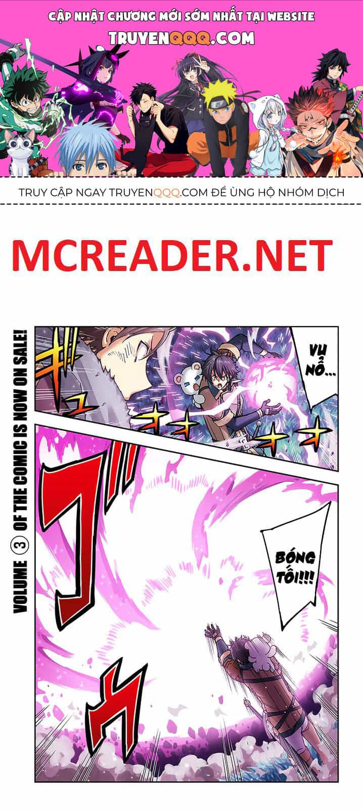 Genkai Level 1 Kara No Nariagari: Saijaku Level No Ore Ga Isekai Saikyou Ni Naru Made - Chương 20 - ảnh 1