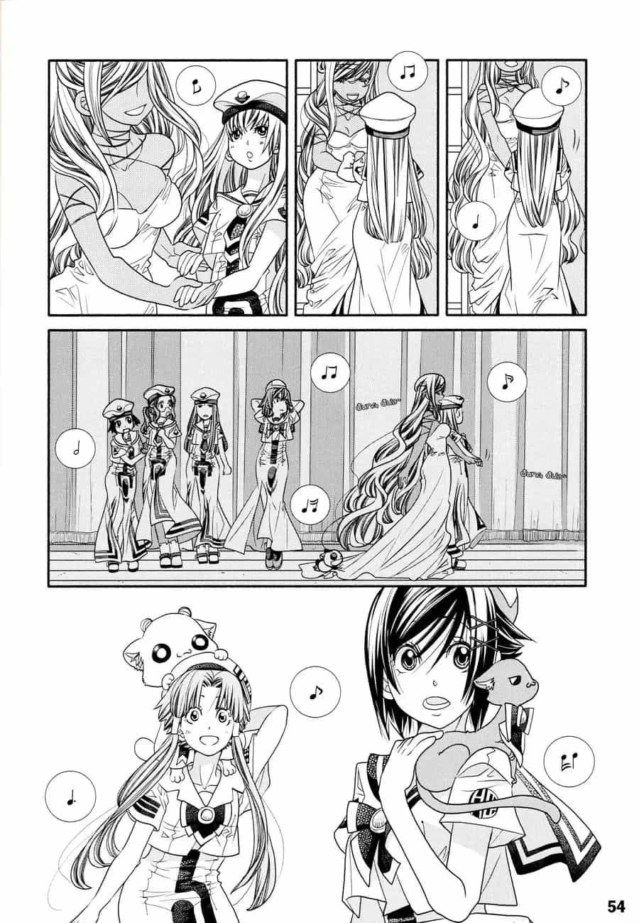 Genkai Level 1 Kara No Nariagari: Saijaku Level No Ore Ga Isekai Saikyou Ni Naru Made - Chương 60.6 - ảnh 20