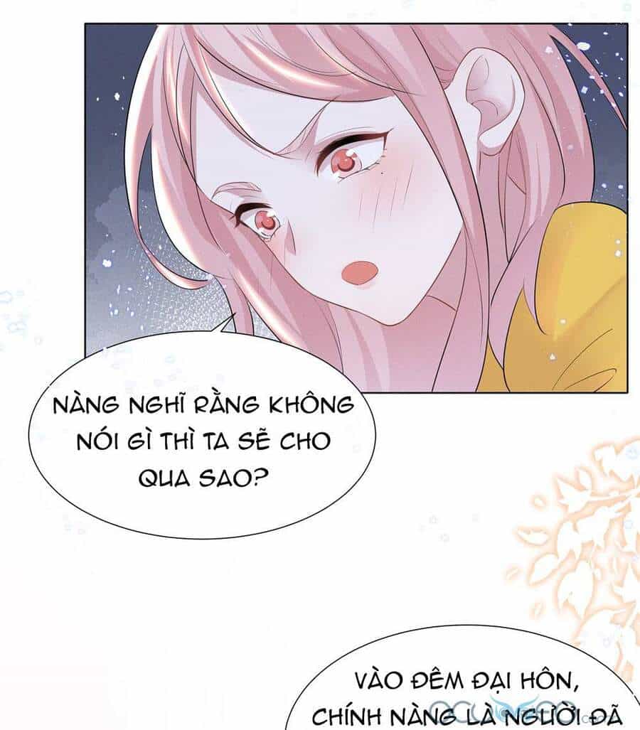 Ghen Tuông Số 1 Thế Giới - Chương 28 - ảnh 4