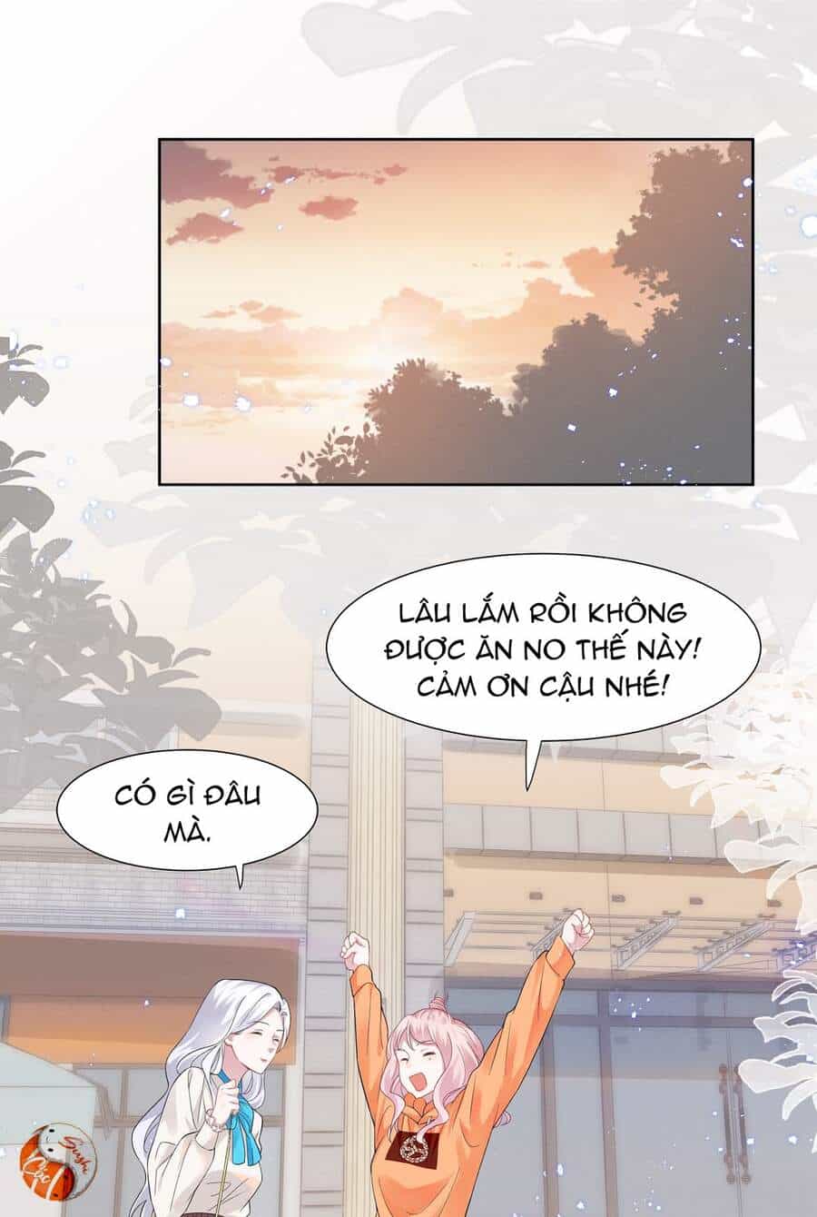 Ghen Tuông Số 1 Thế Giới - Chương 9 - ảnh 11