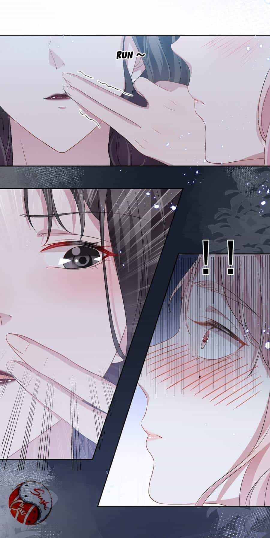 Ghen Tuông Số 1 Thế Giới - Chương 9 - ảnh 36