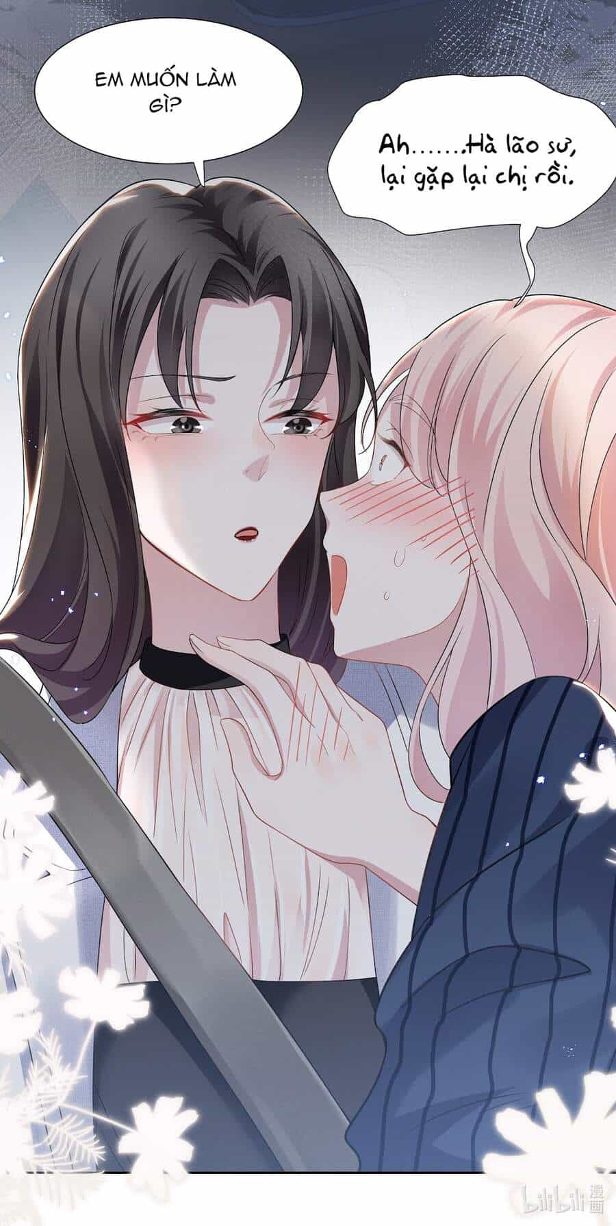Ghen Tuông Số 1 Thế Giới - Chương 9 - ảnh 37