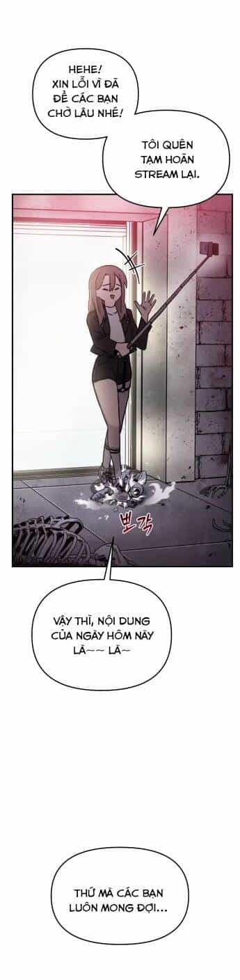 Ghost Hammer (Pre-Serialization) - Chương 1 - ảnh 22