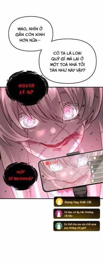 Ghost Hammer (Pre-Serialization) - Chương 1 - ảnh 25
