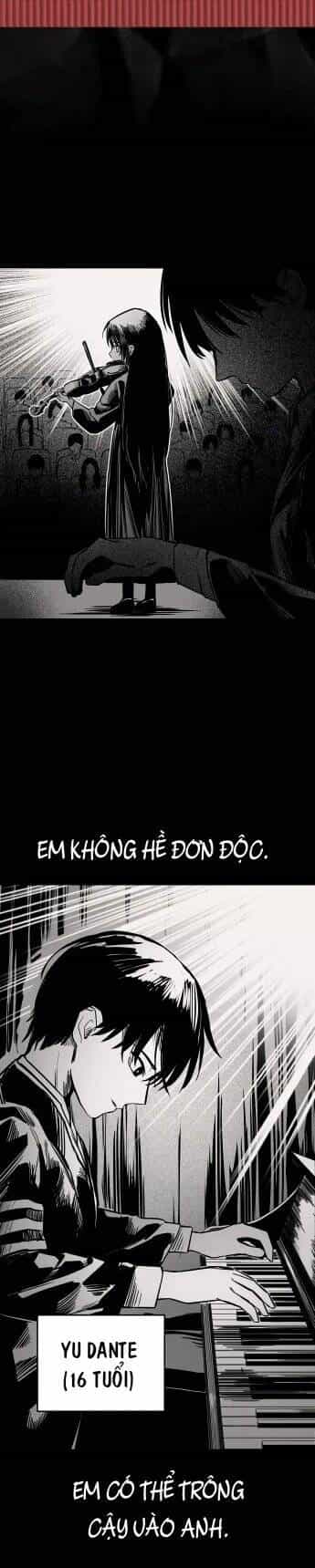 Ghost Hammer (Pre-Serialization) - Chương 3 - ảnh 12