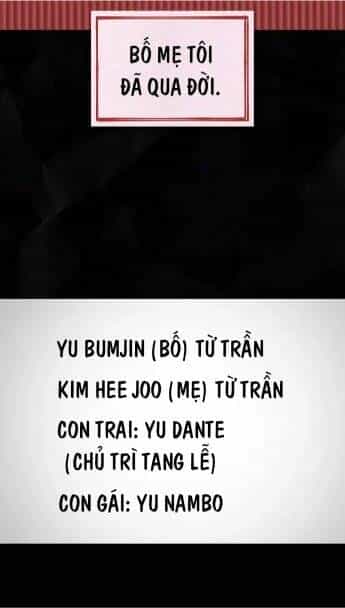 Ghost Hammer (Pre-Serialization) - Chương 3 - ảnh 5