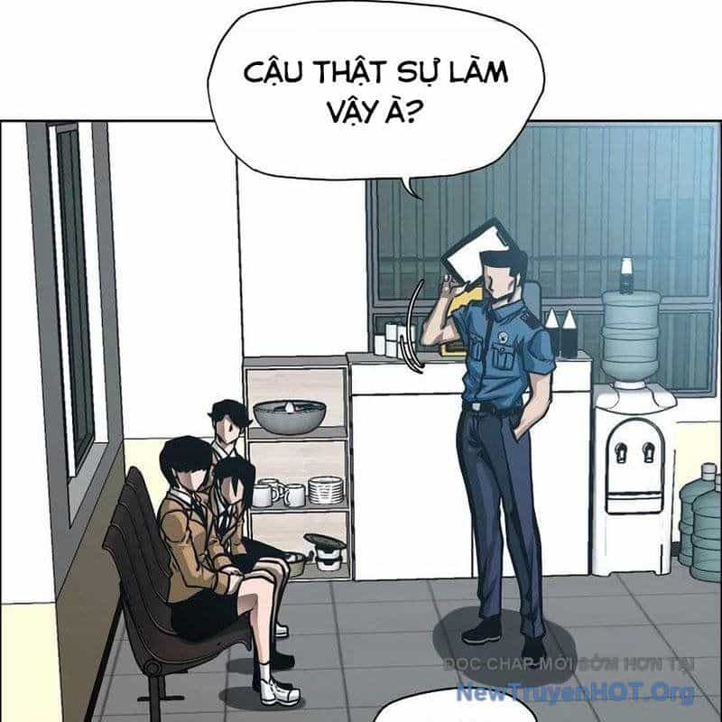 Gia Đình Bí Mật - Chương 10 - ảnh 34
