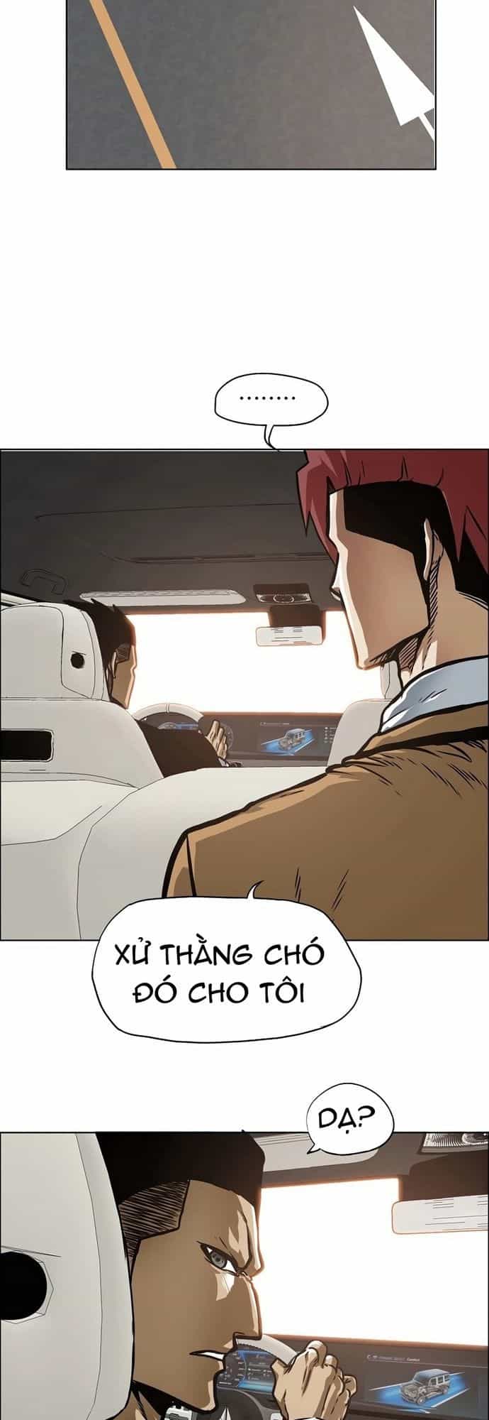 Gia Đình Bí Mật - Chương 11 - ảnh 42