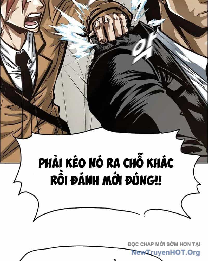 Gia Đình Bí Mật - Chương 12 - ảnh 42