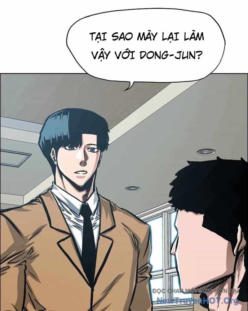 Gia Đình Bí Mật - Chương 14 - ảnh 14