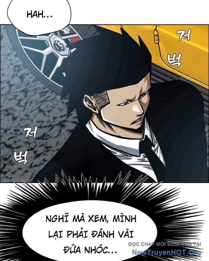 Gia Đình Bí Mật - Chương 14 - ảnh 28