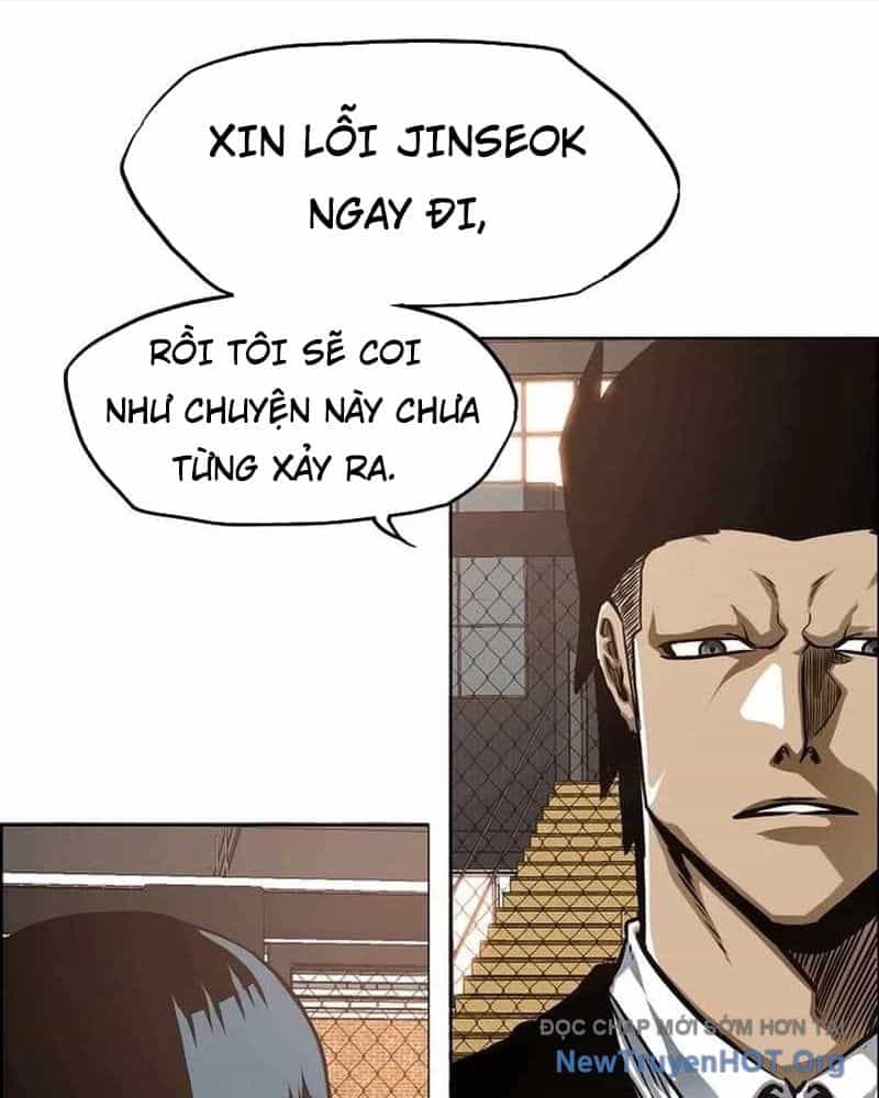 Gia Đình Bí Mật - Chương 15 - ảnh 3