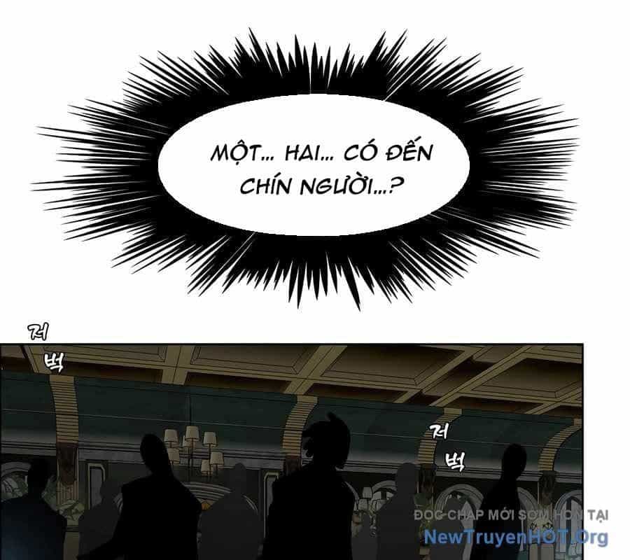 Gia Đình Bí Mật - Chương 18 - ảnh 18