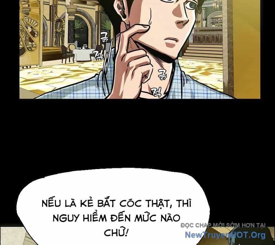 Gia Đình Bí Mật - Chương 18 - ảnh 97