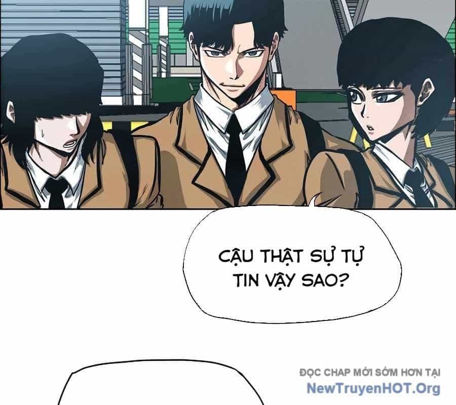 Gia Đình Bí Mật - Chương 19 - ảnh 115