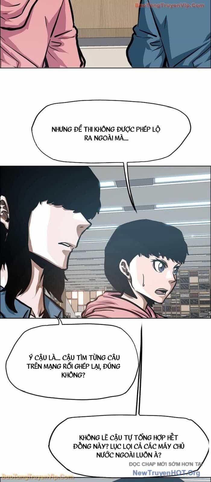 Gia Đình Bí Mật - Chương 20 - ảnh 43